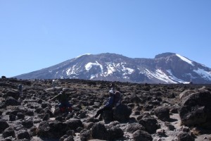 kilimanjaro